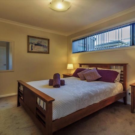 Torquay Homestay Guesthouse 외부 사진
