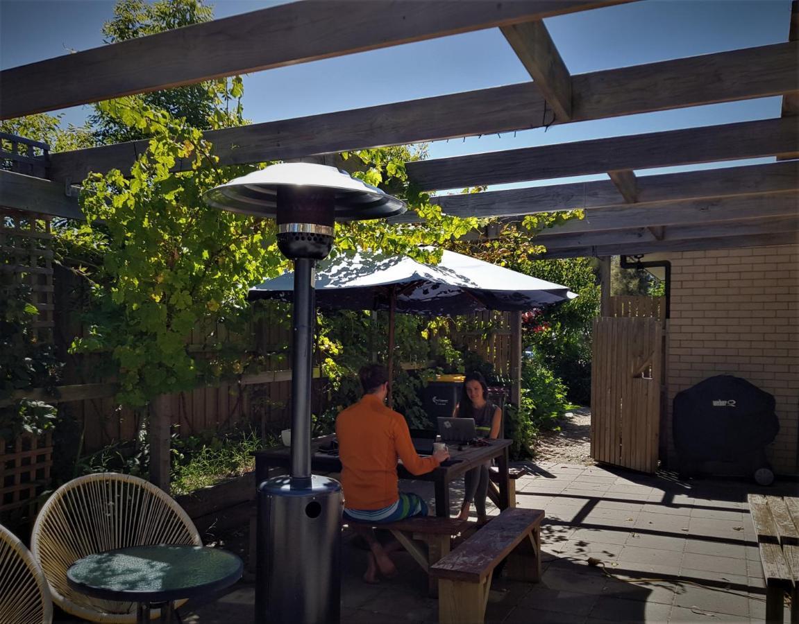 Torquay Homestay Guesthouse 외부 사진