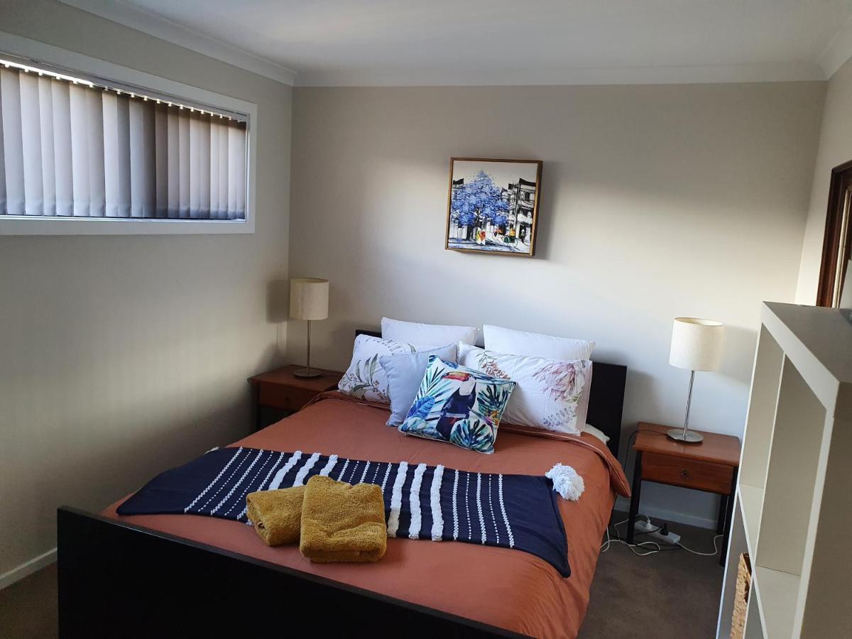 Torquay Homestay Guesthouse 외부 사진
