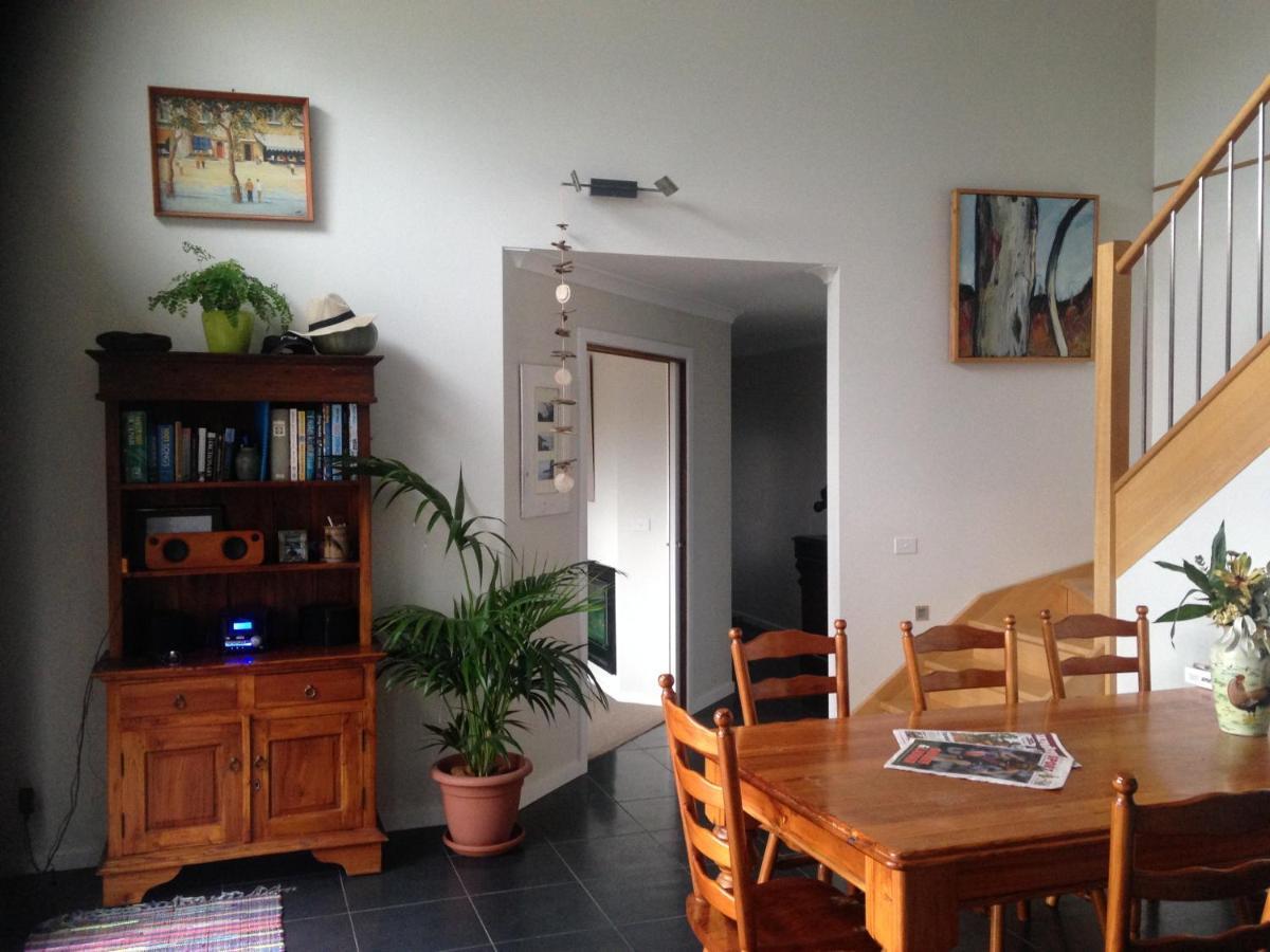 Torquay Homestay Guesthouse 외부 사진