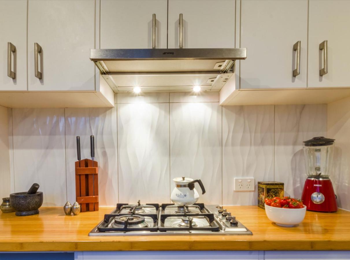 Torquay Homestay Guesthouse 외부 사진