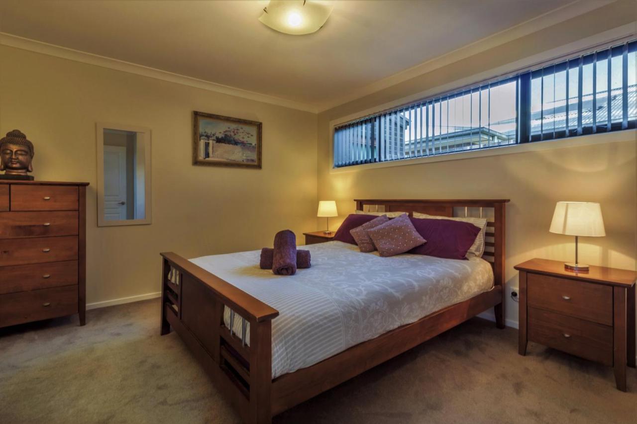Torquay Homestay Guesthouse 외부 사진