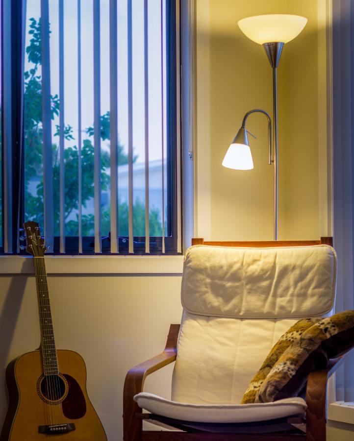 Torquay Homestay Guesthouse 외부 사진